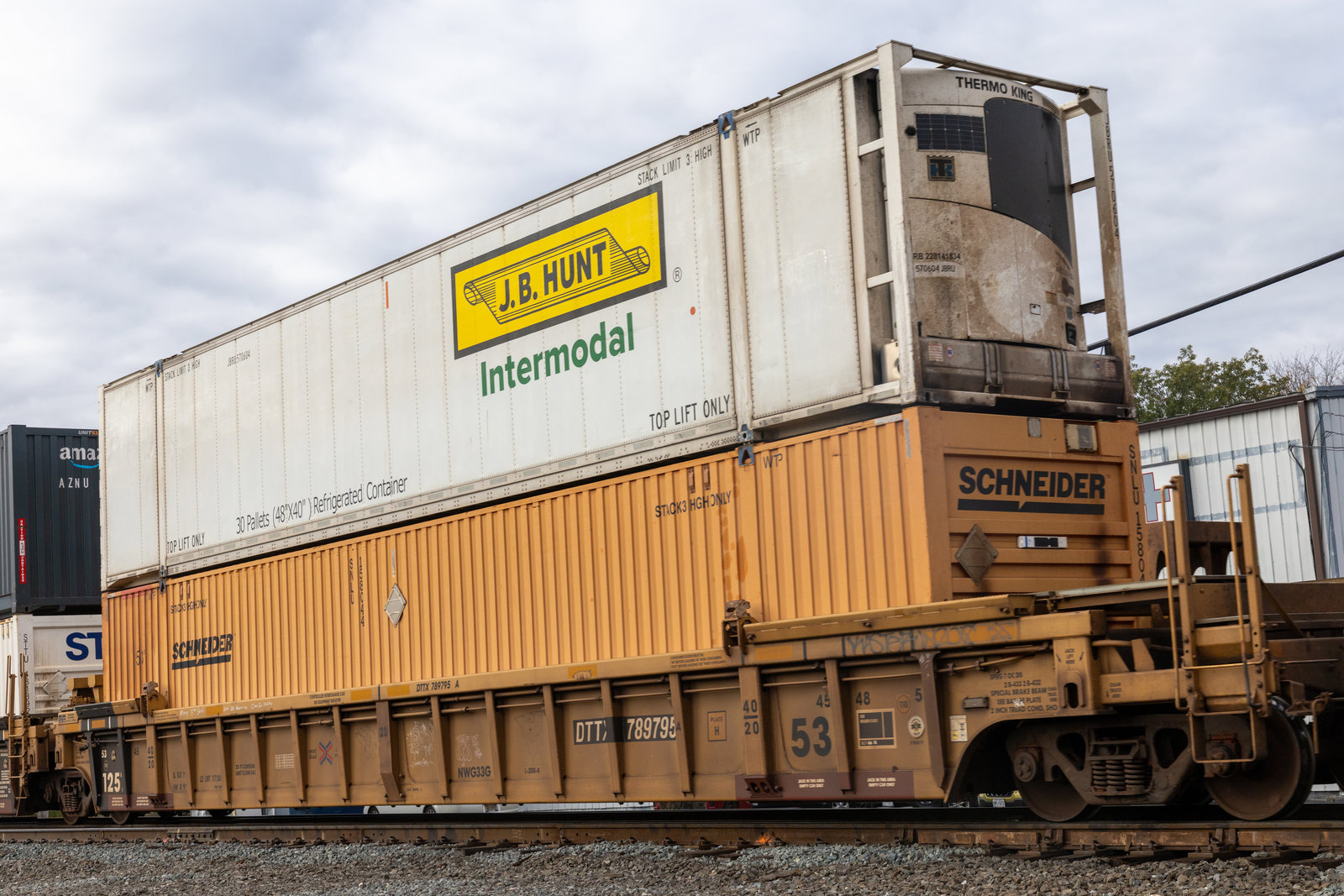 DTTX 789795A