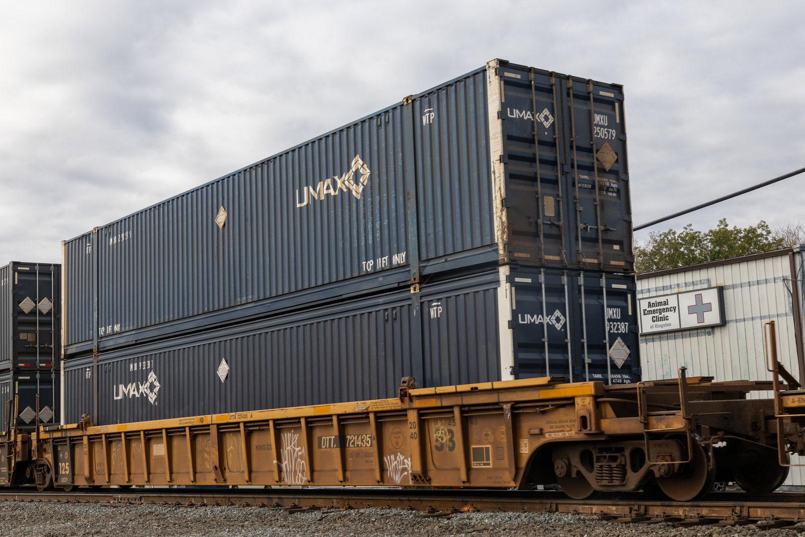 DTTX 721435A