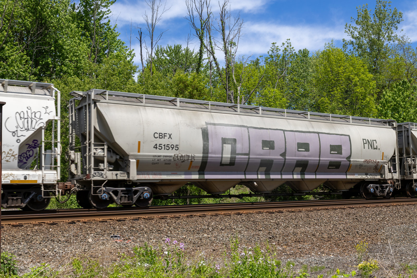 CBFX 451595