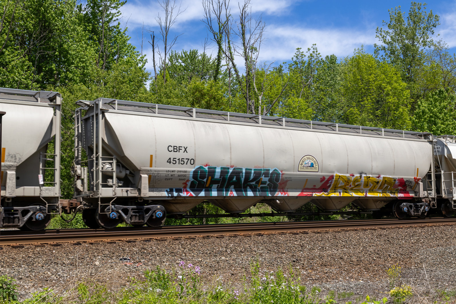 CBFX 451570
