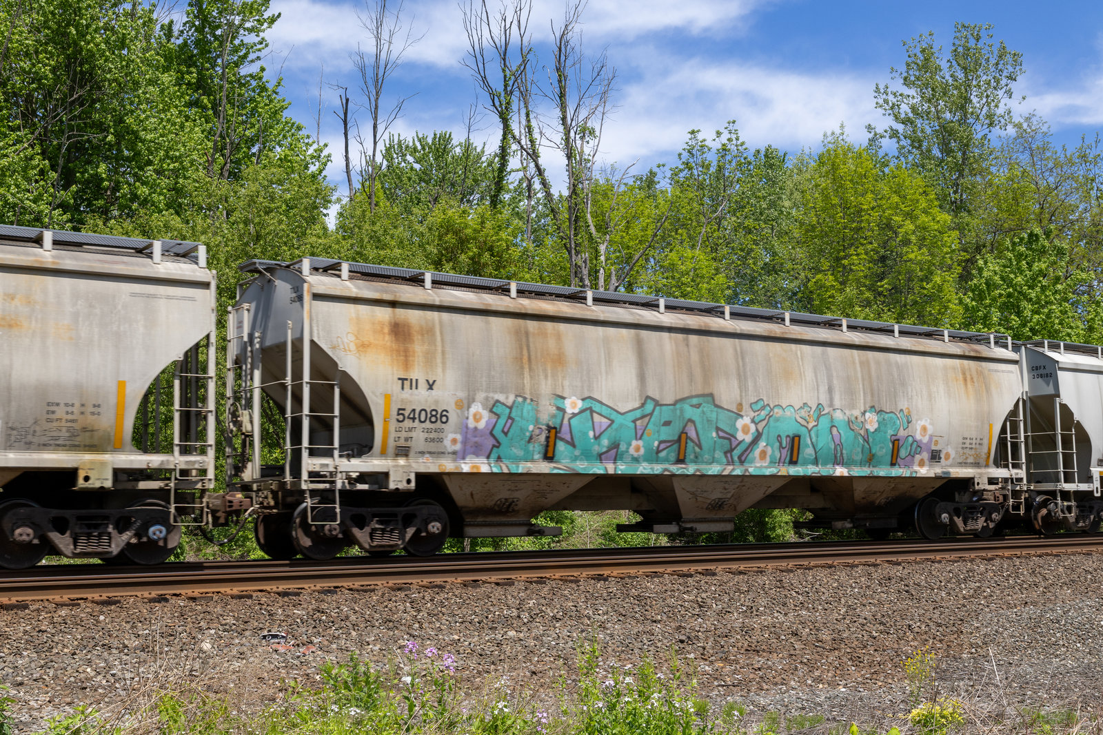 TILX 54086