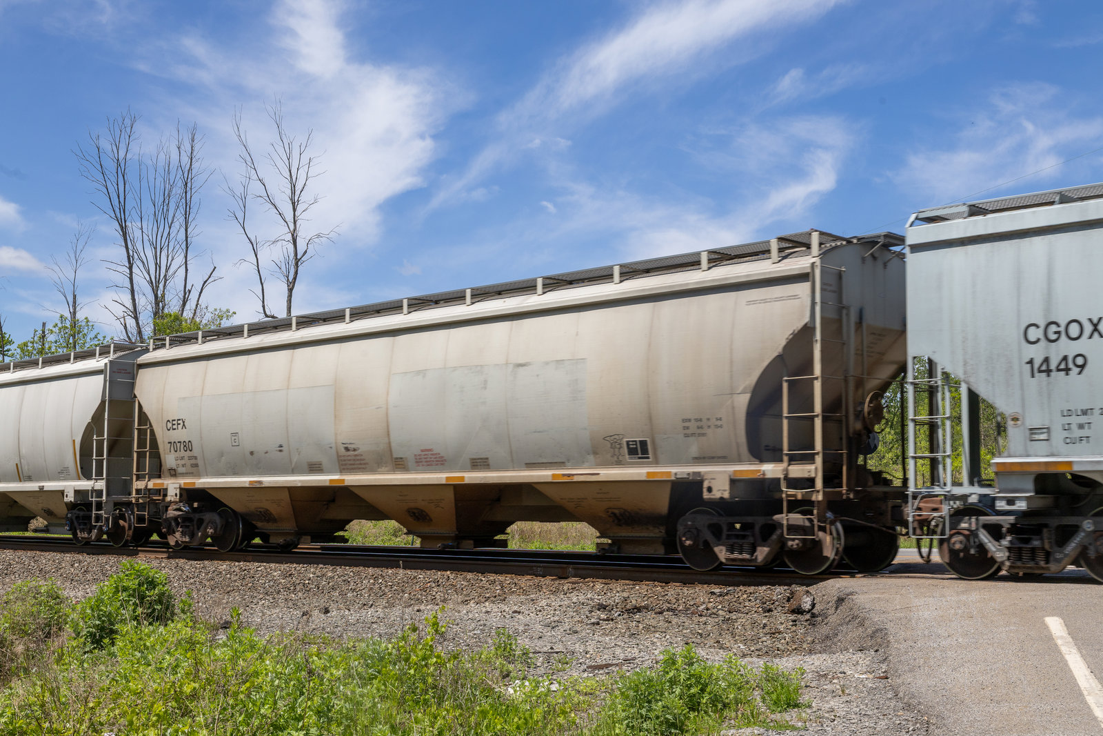 CEFX 70780