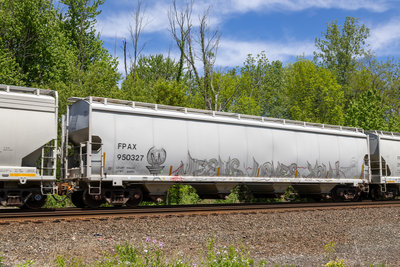 FPAX 950327
