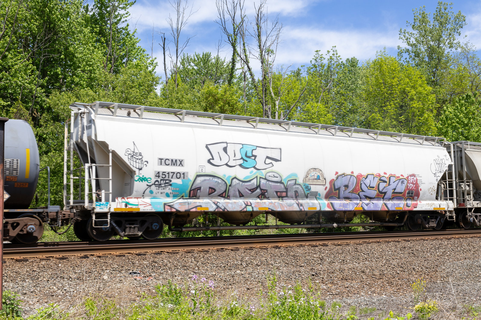TCMX 451701