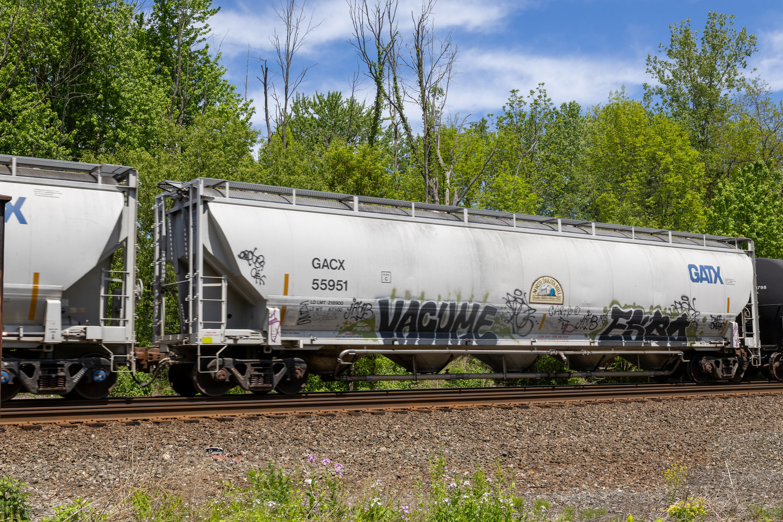 GACX 55951