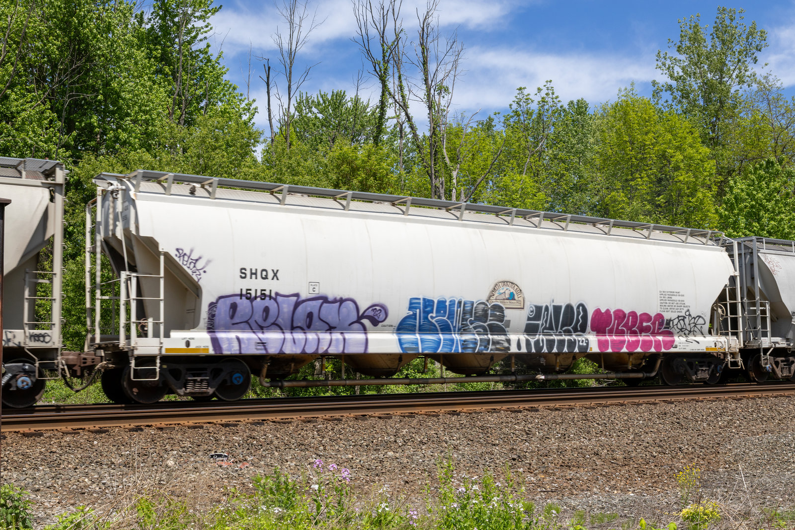 SHQX 15151