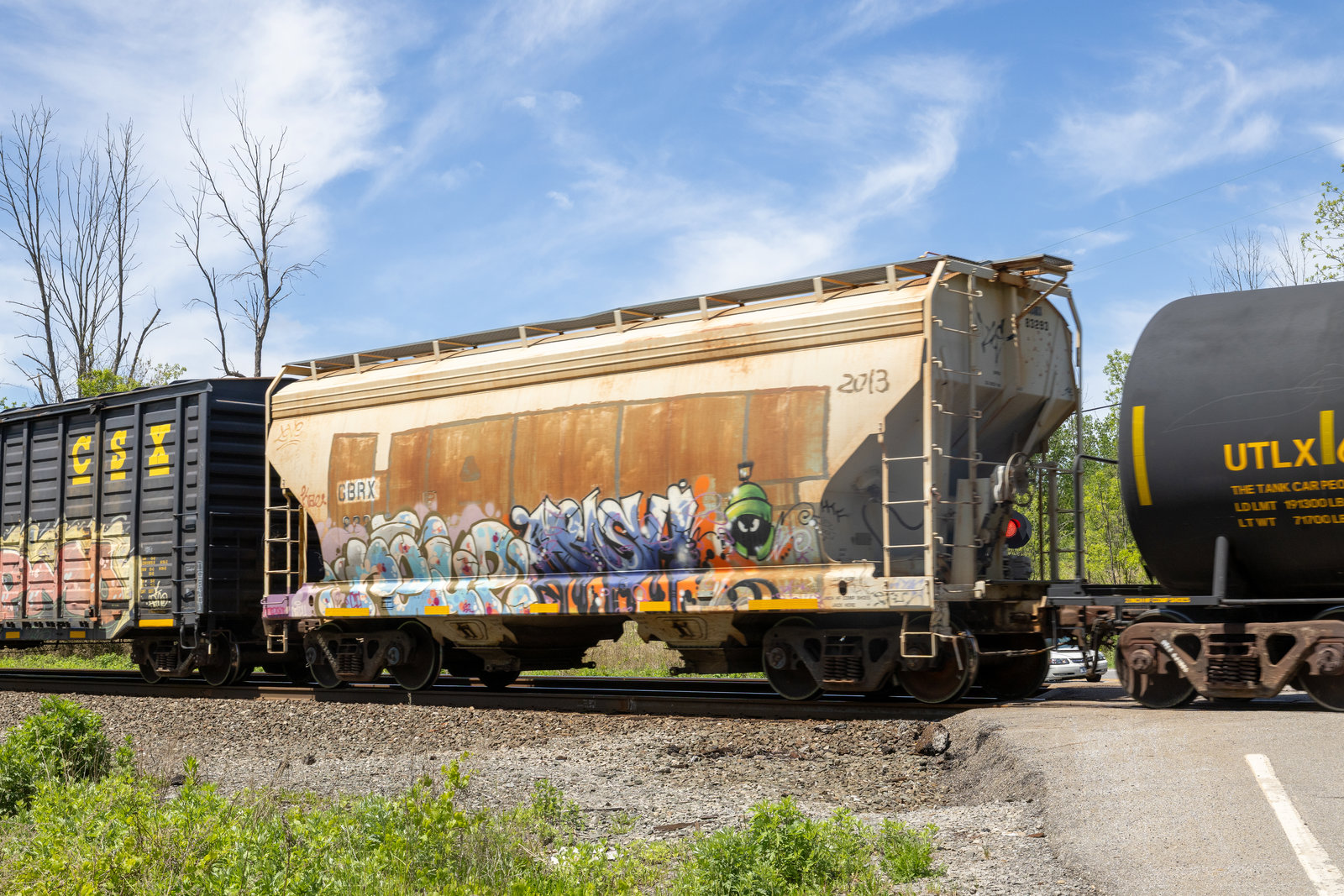 GBRX 83293