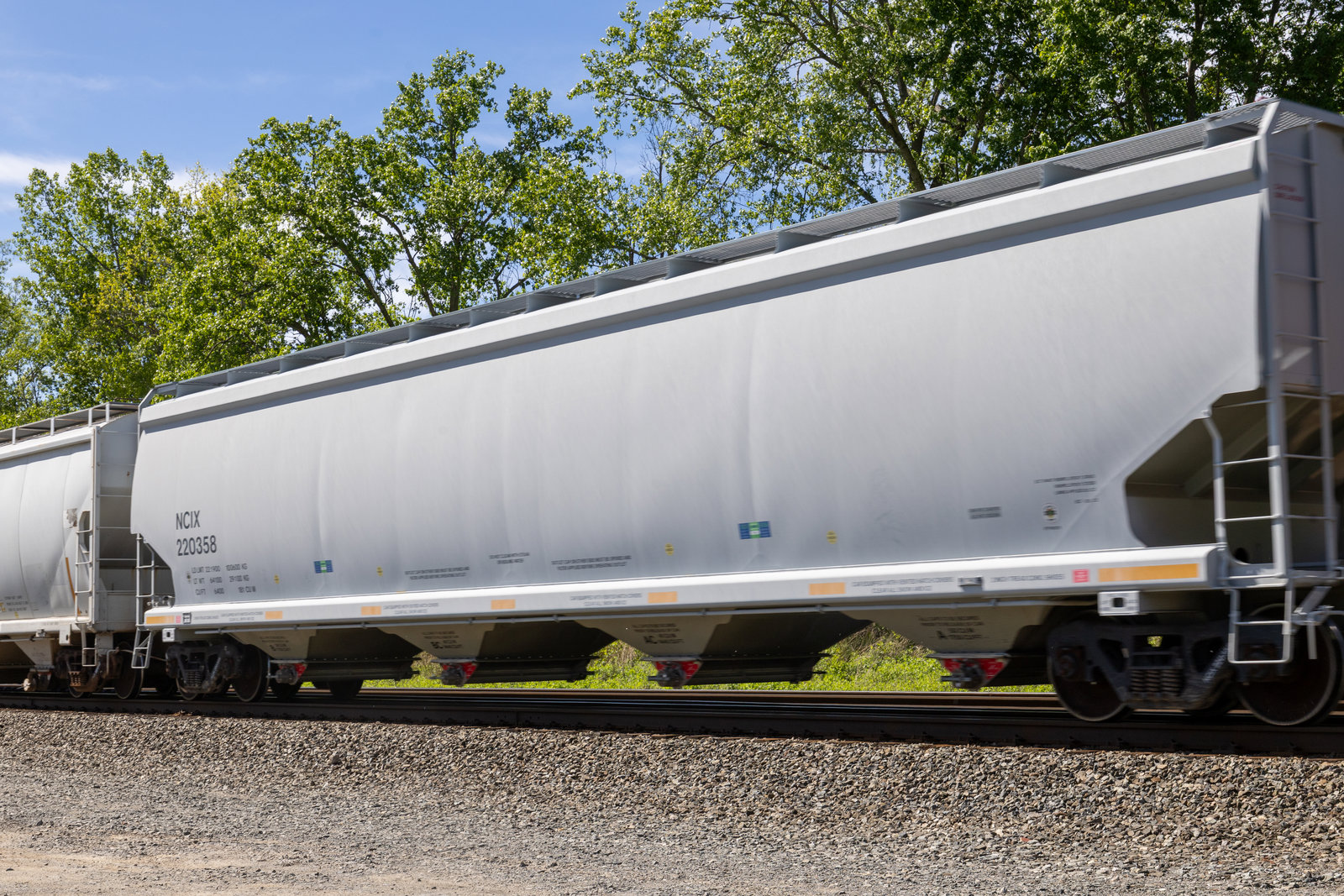 NCIX 220358
