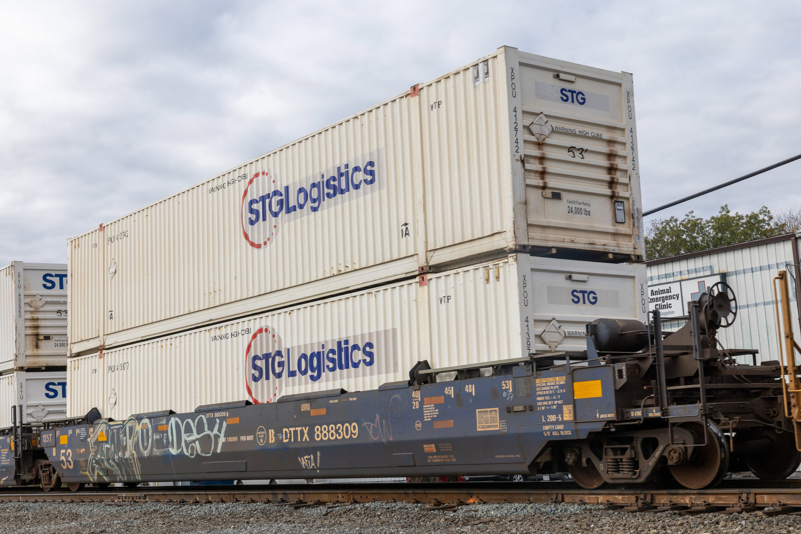 DTTX 888309B