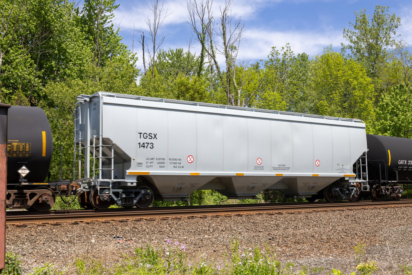 TGSX 1473