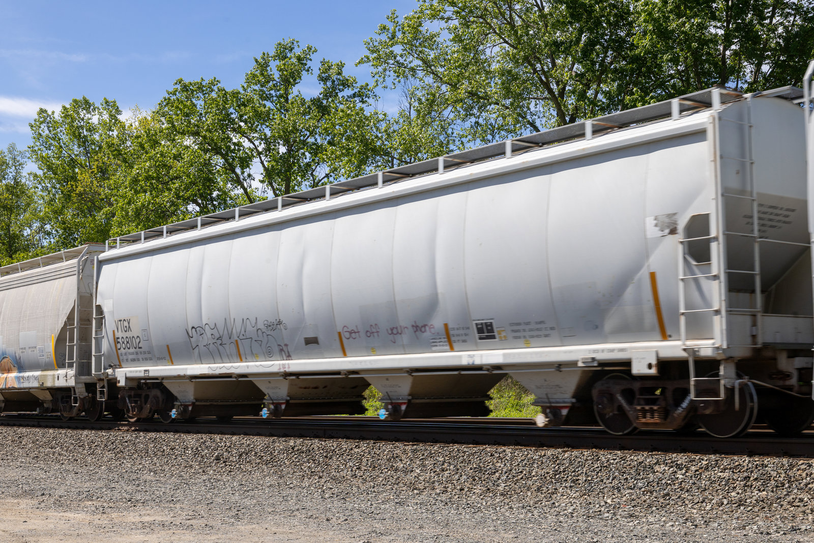 VTGX 588102