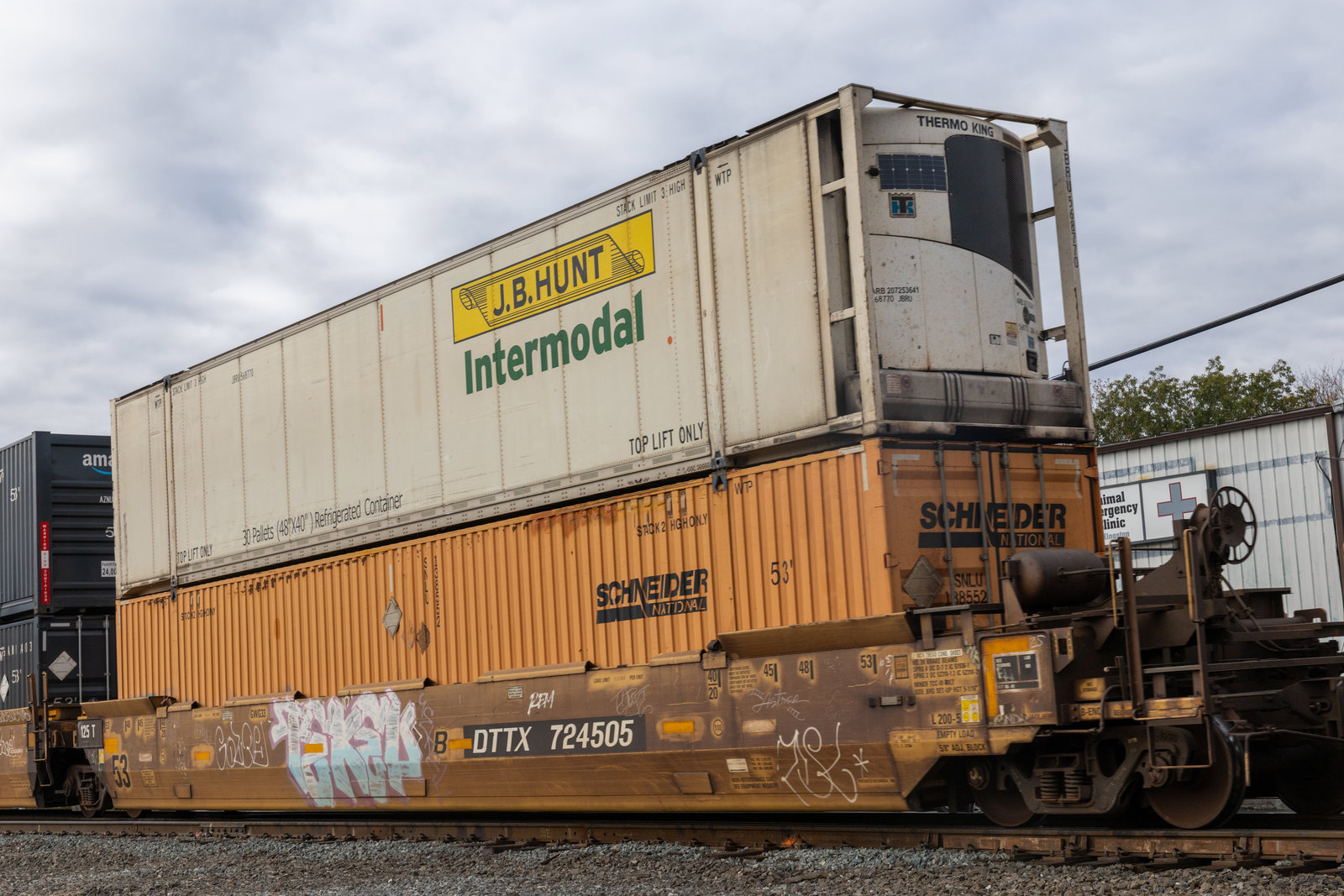 DTTX 724505B