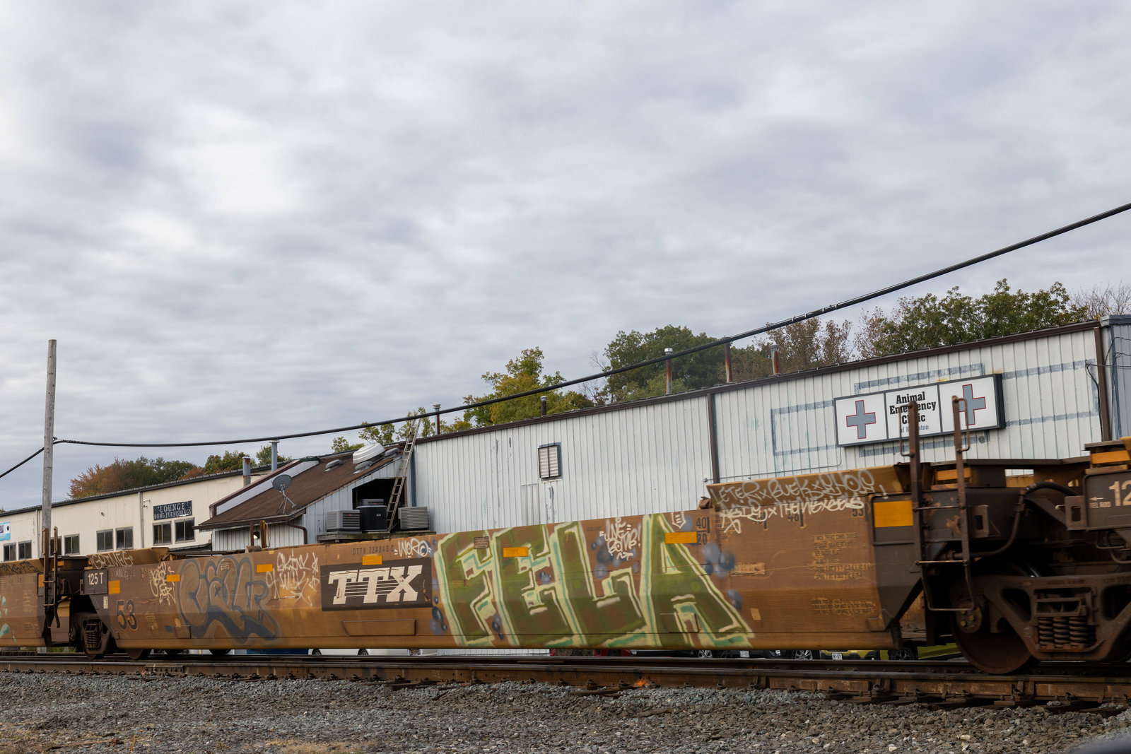 DTTX 724840C
