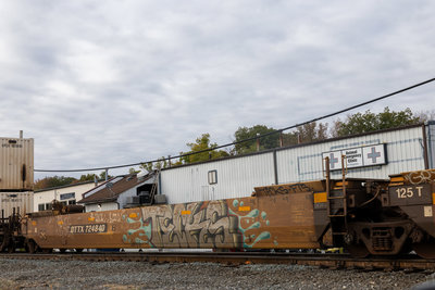 DTTX 724840B