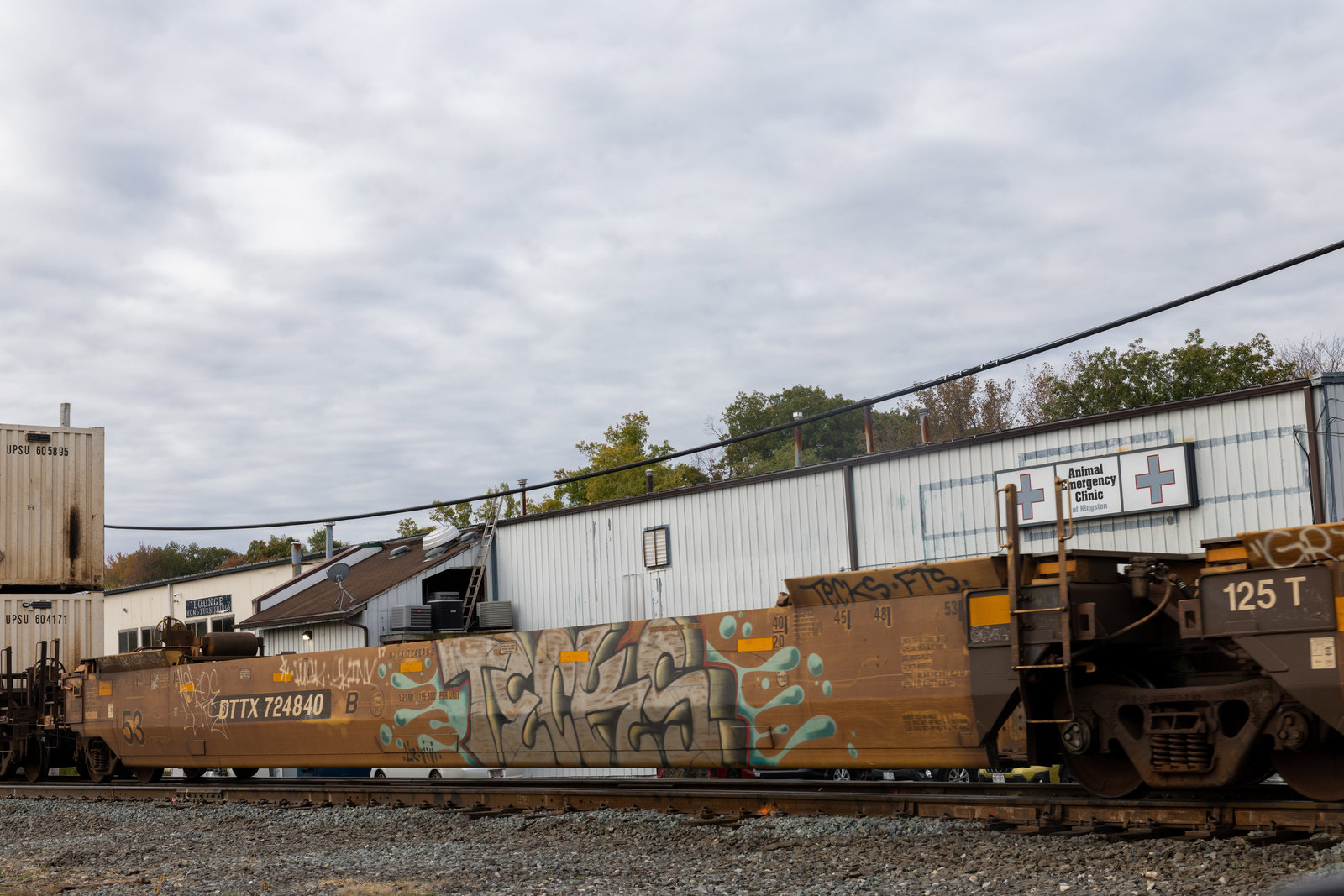 DTTX 724840B