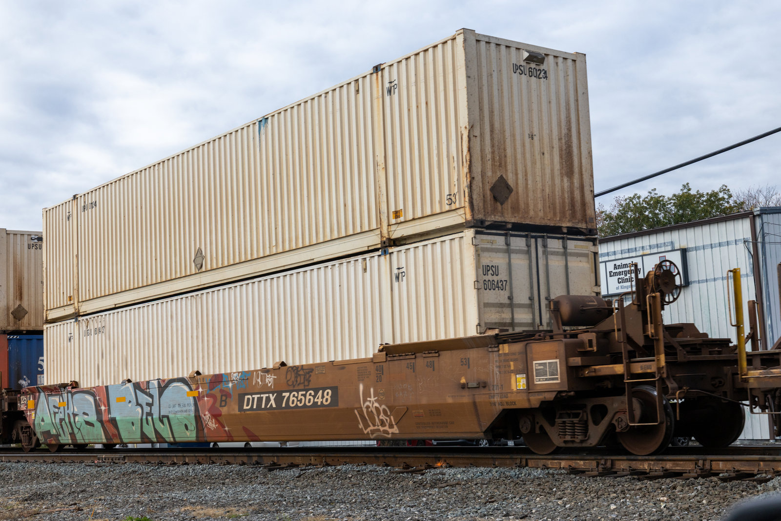 DTTX 765648B