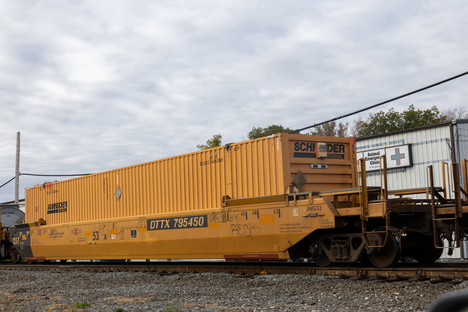 DTTX 795450A