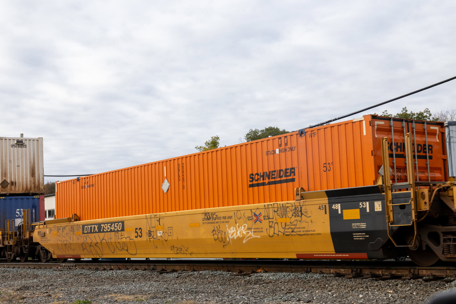 DTTX 795450B