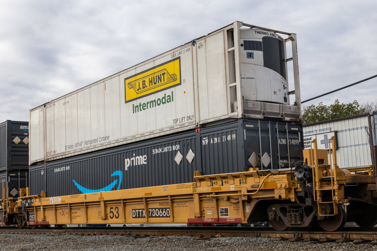 DTTX 730660B