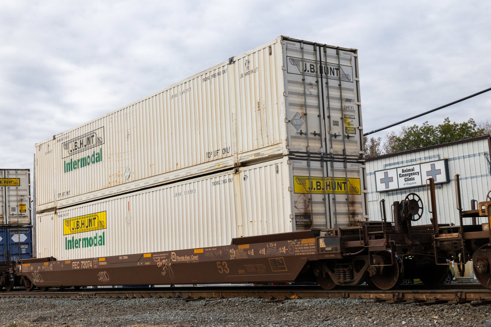 FEC 72074
