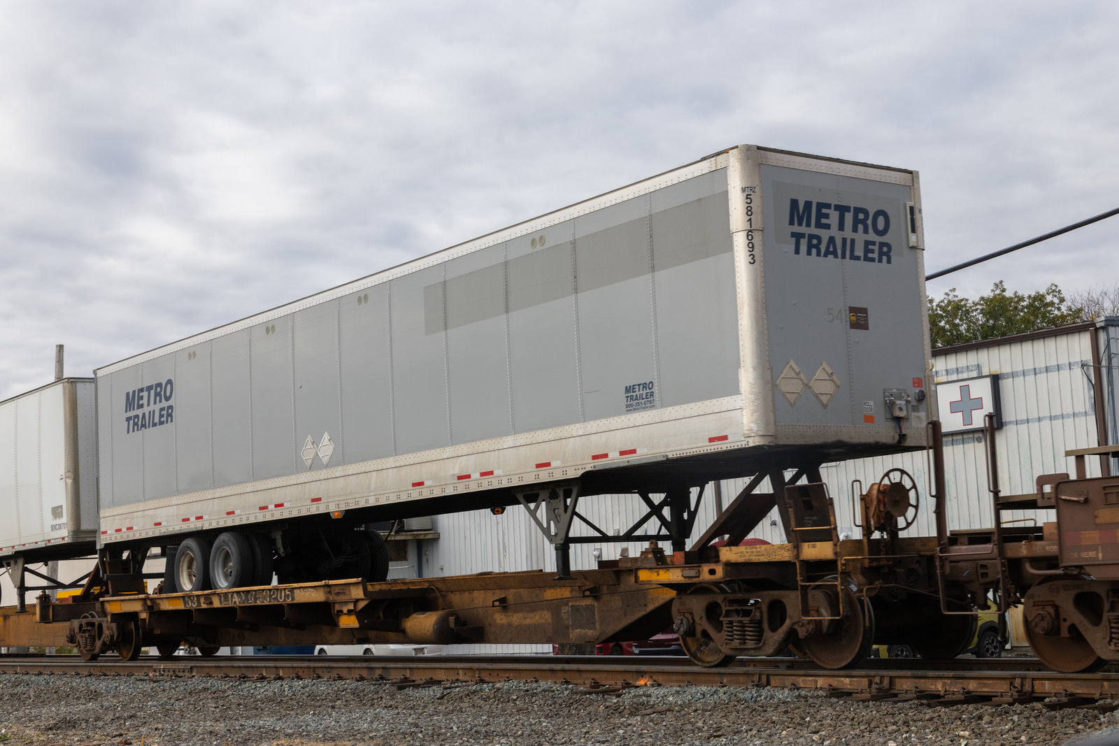 TTAX 753205B
