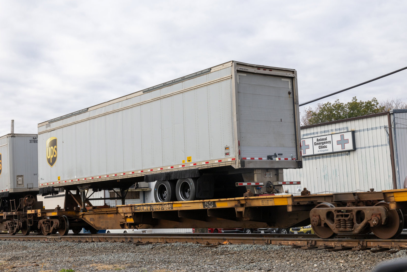 TTAX 753205A
