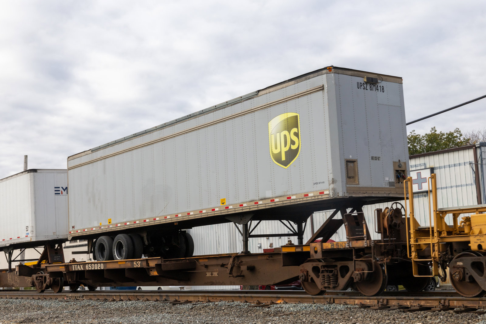 TTAX 653020B