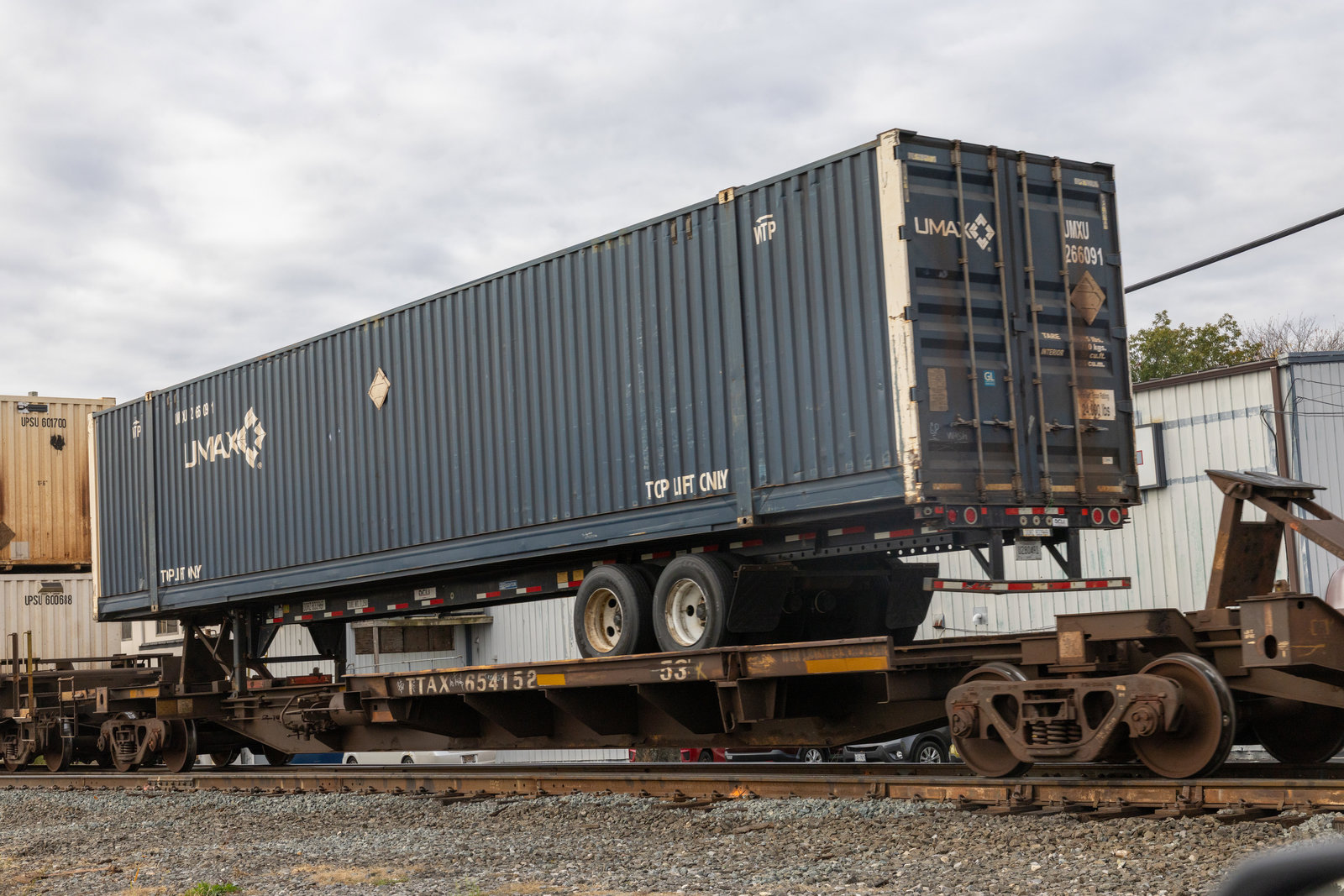 TTAX 654152B