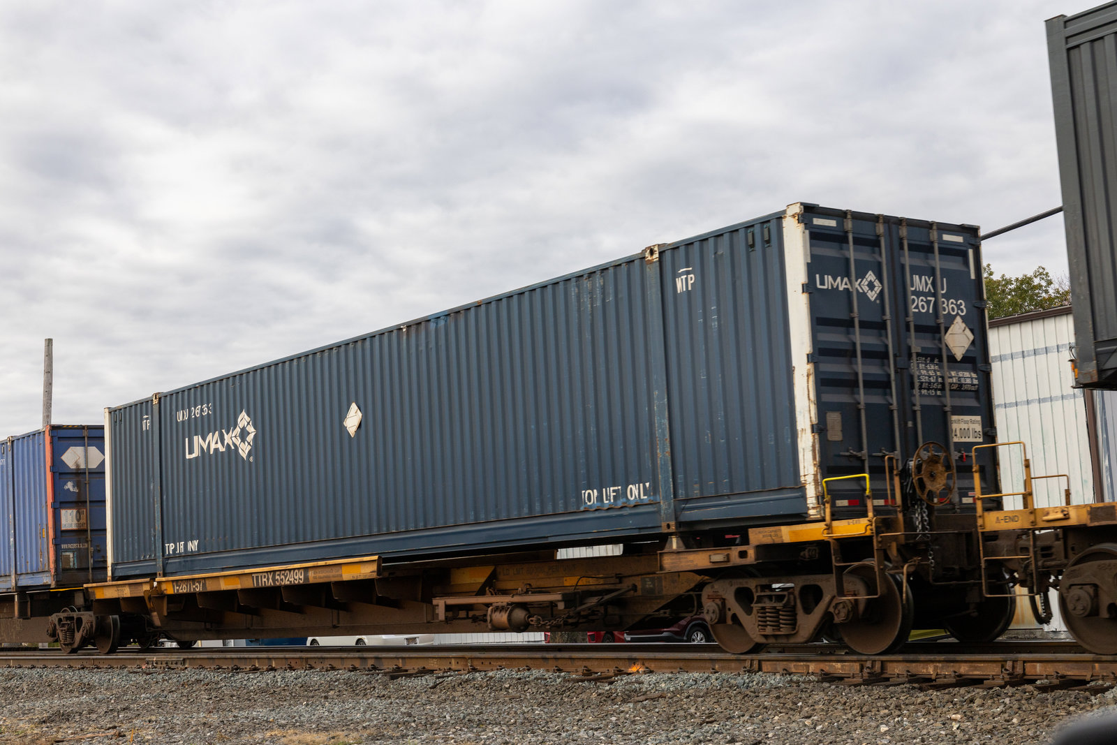 TTRX 552499B