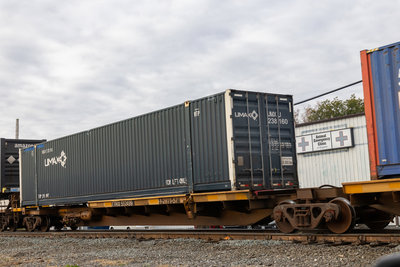 TTRX 552499A