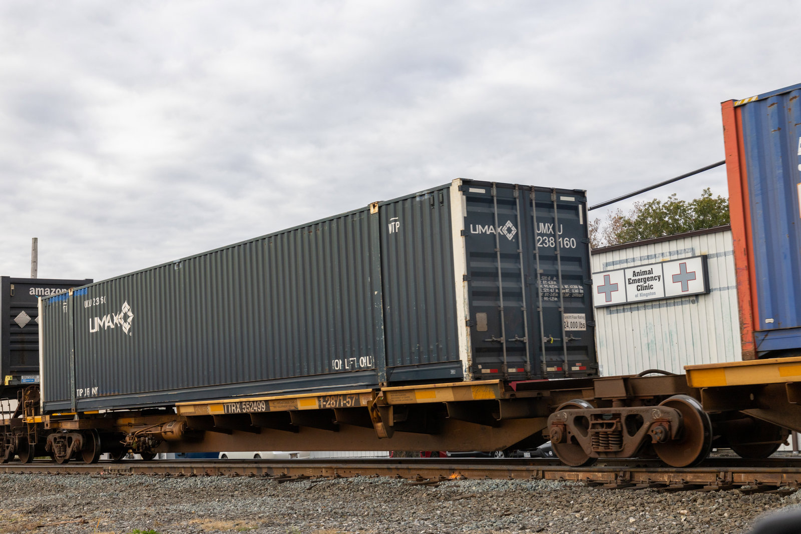 TTRX 552499A