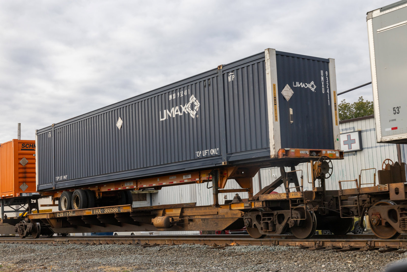 TTRX 360586B