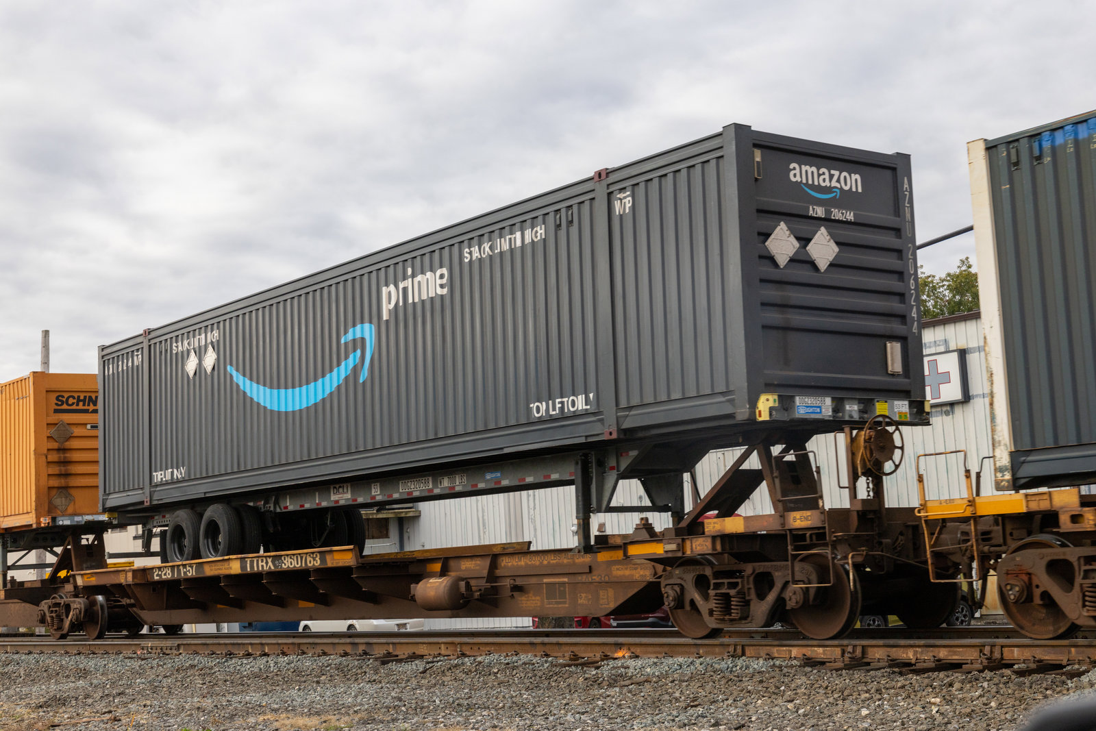 TTRX 360763B