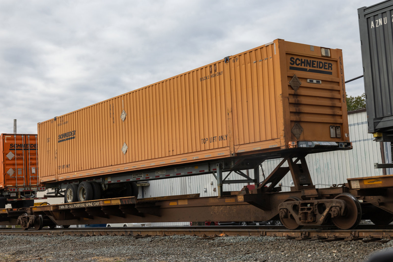 TTRX 360763C