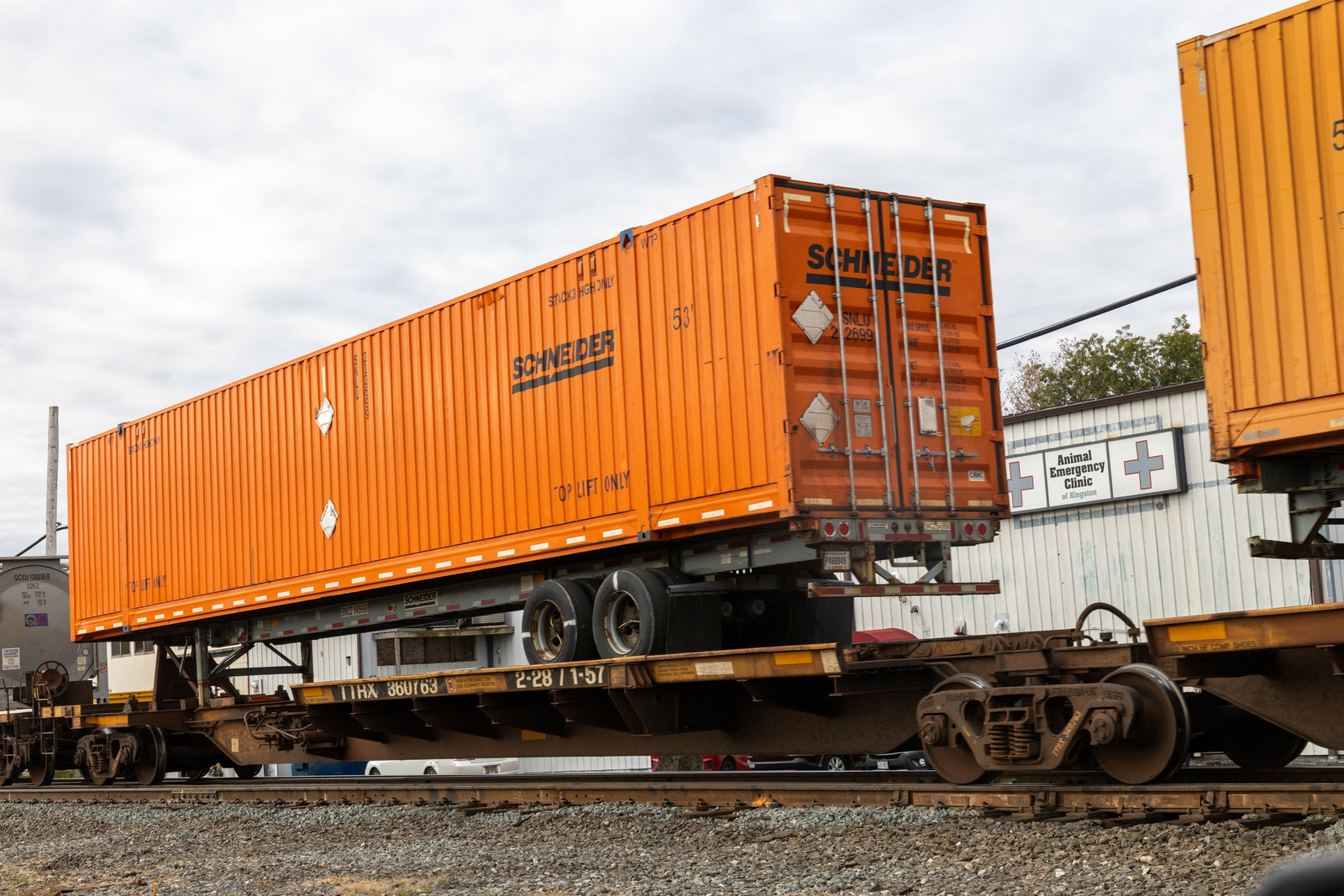 TTRX 360763A