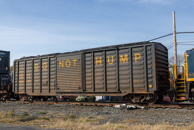 CSXT 994371