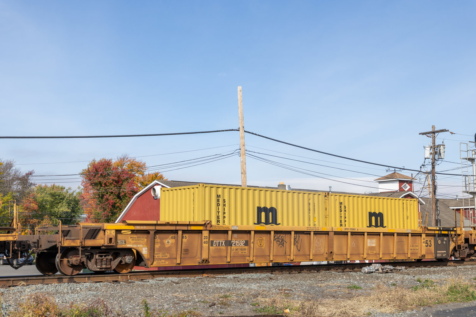DTTX 721592A