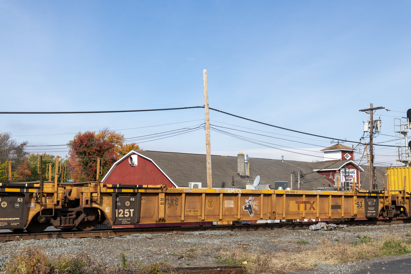 DTTX 721592C