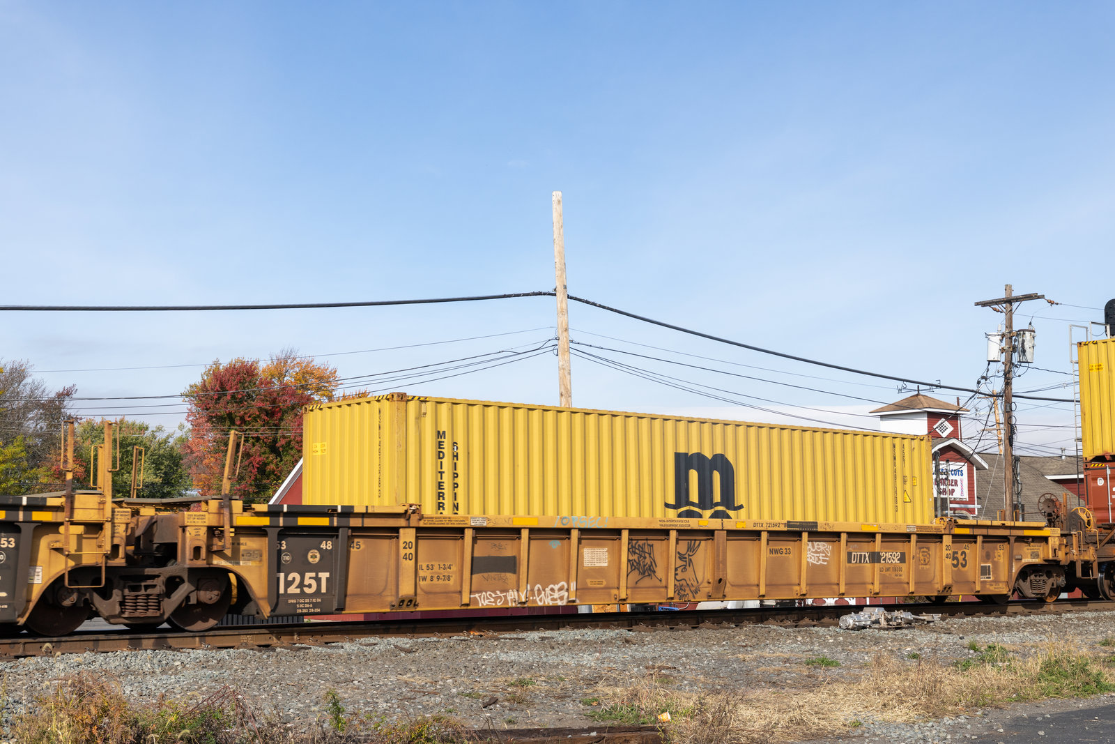 DTTX 721592B