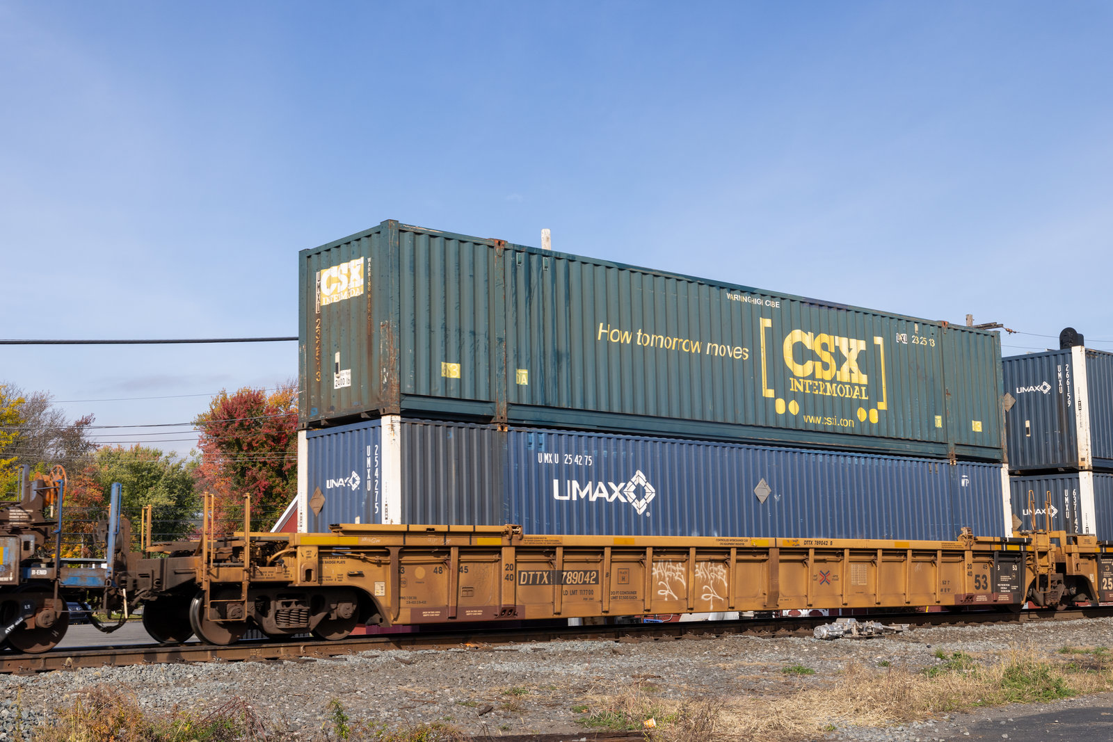 DTTX 789042B