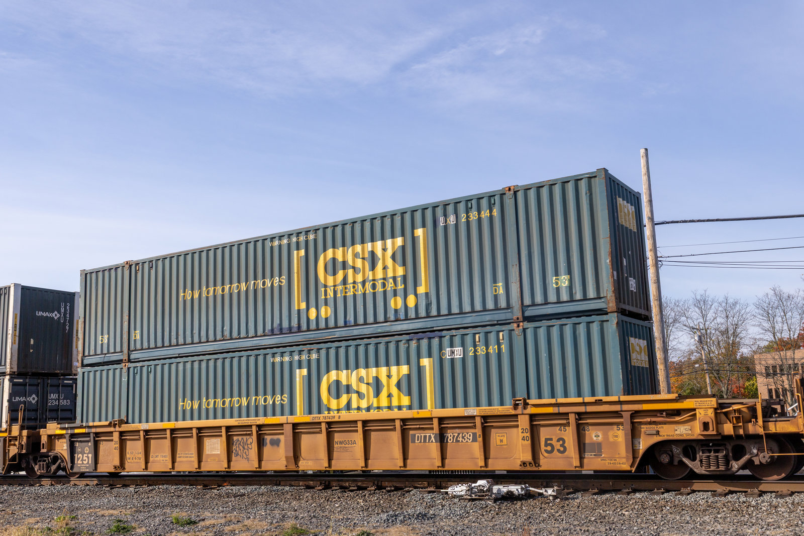 DTTX 787439B