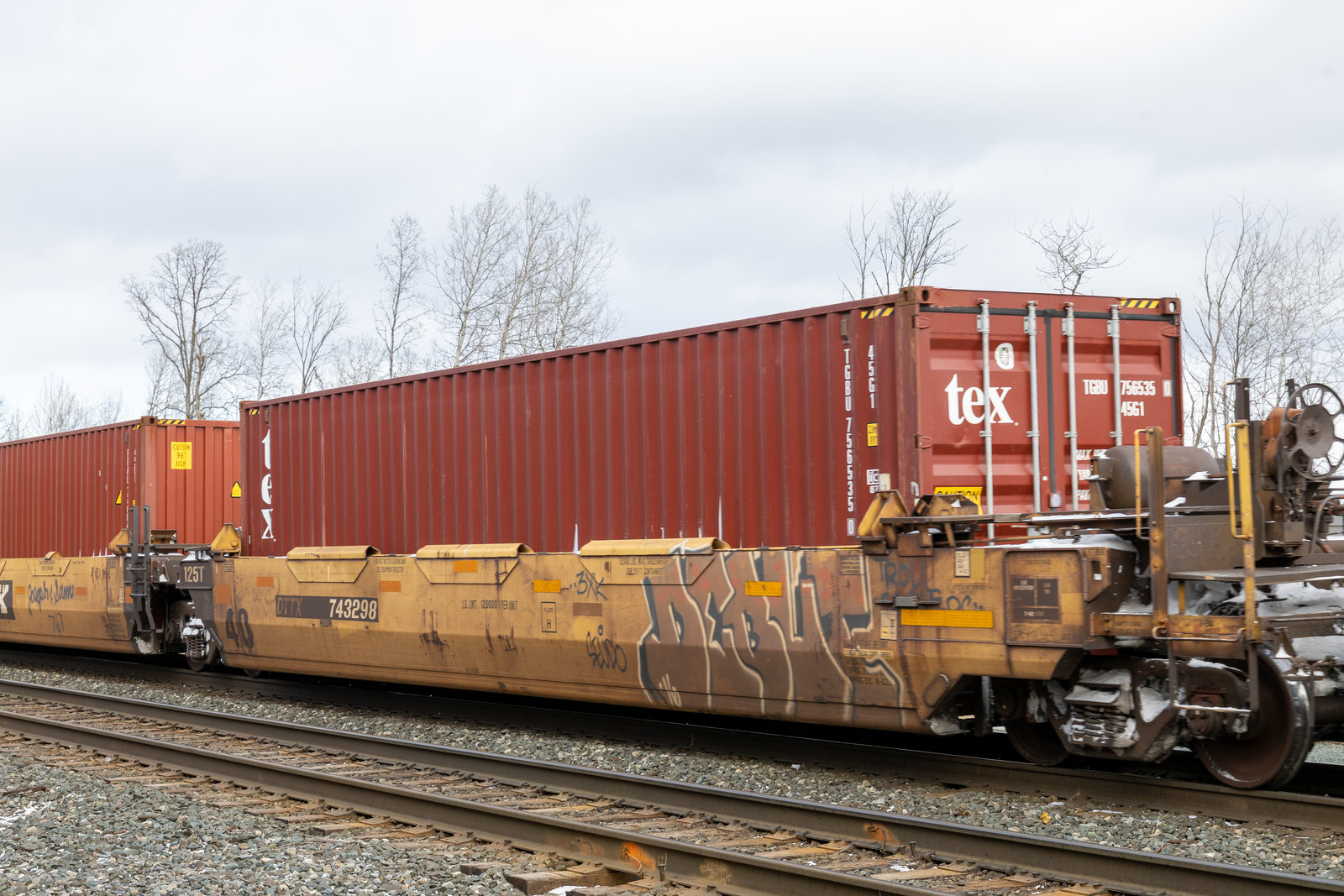 DTTX 743298B