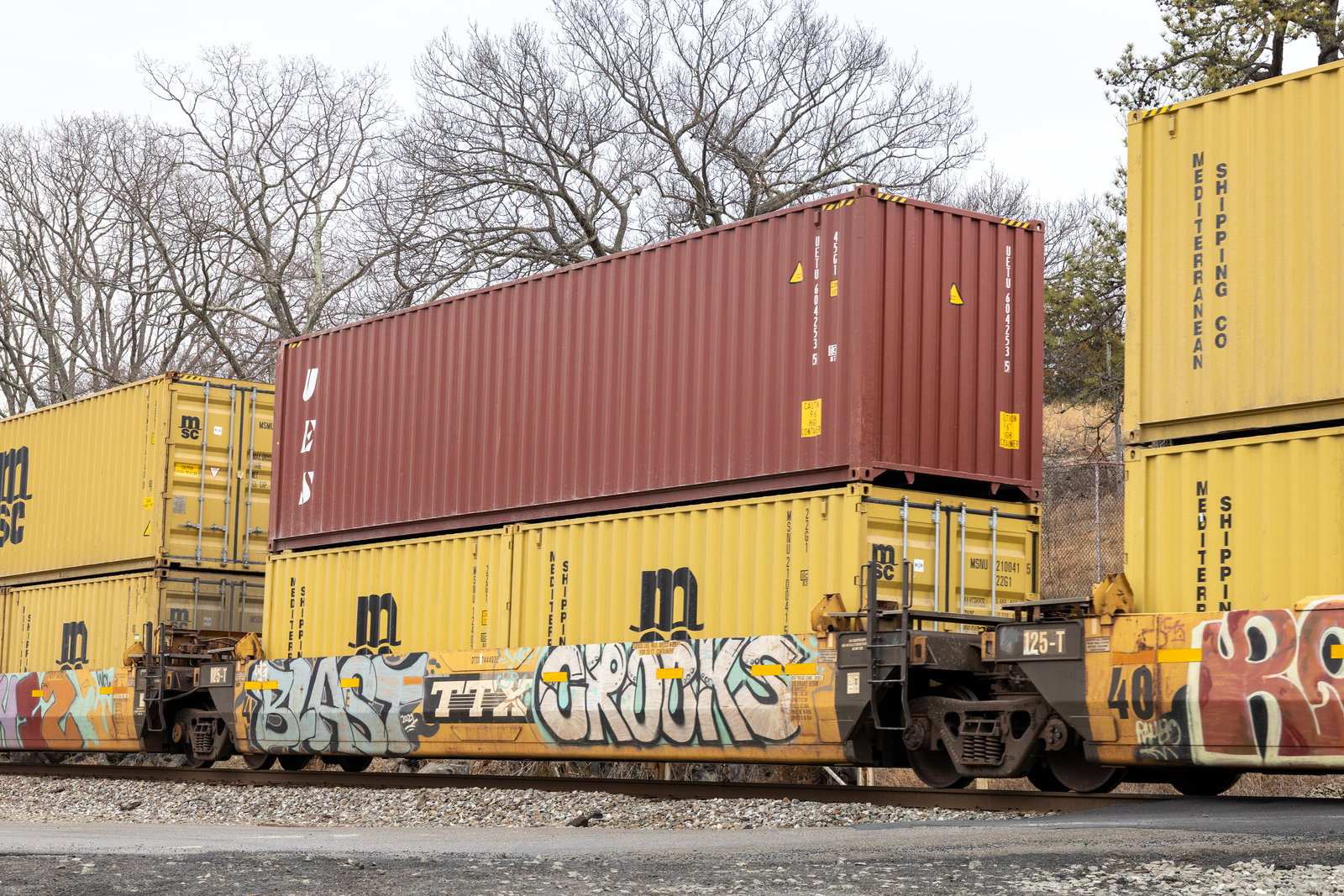 DTTX 744492E