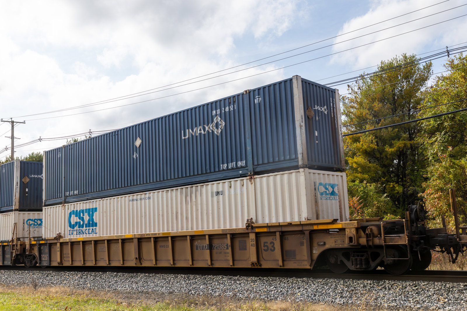 DTTX 721385B
