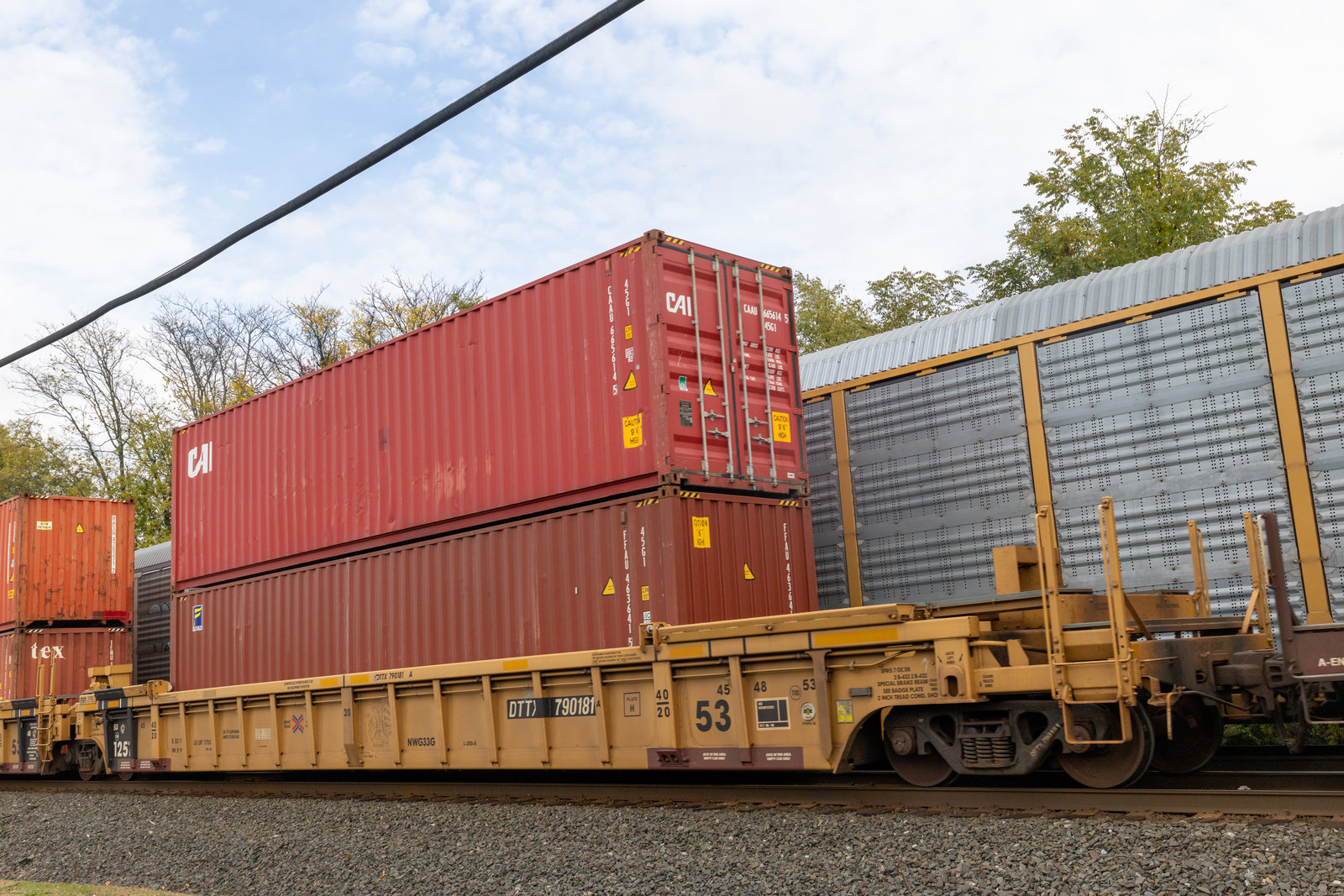 DTTX 790181A