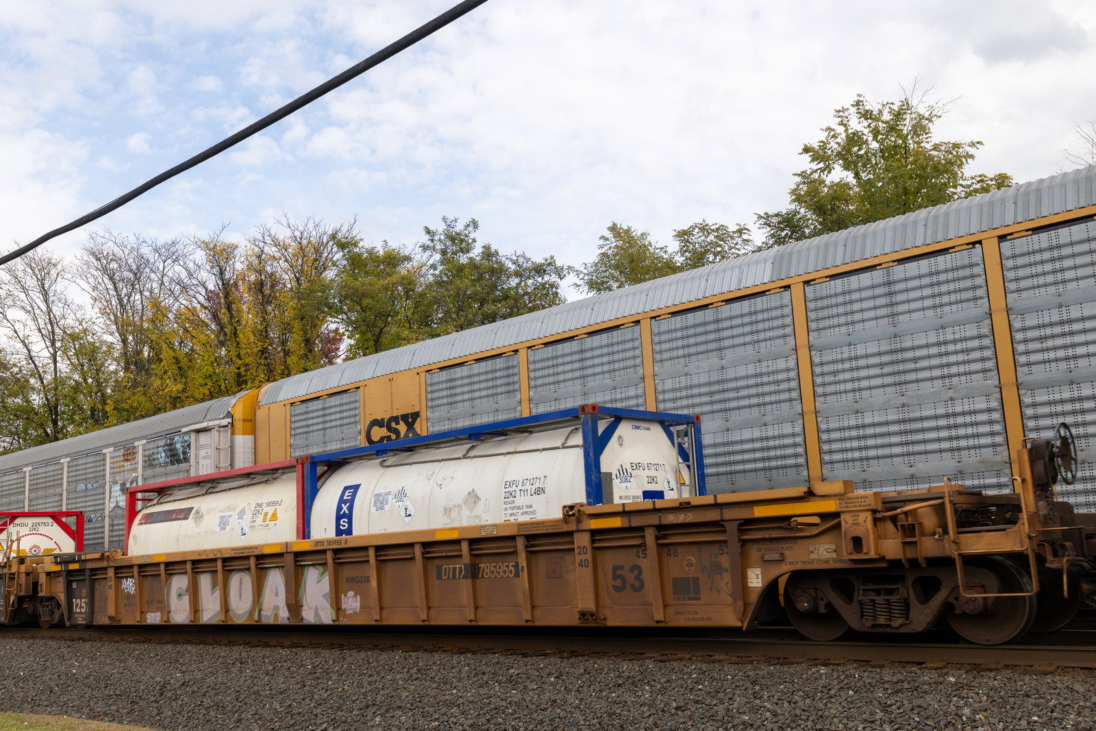 DTTX 785955B
