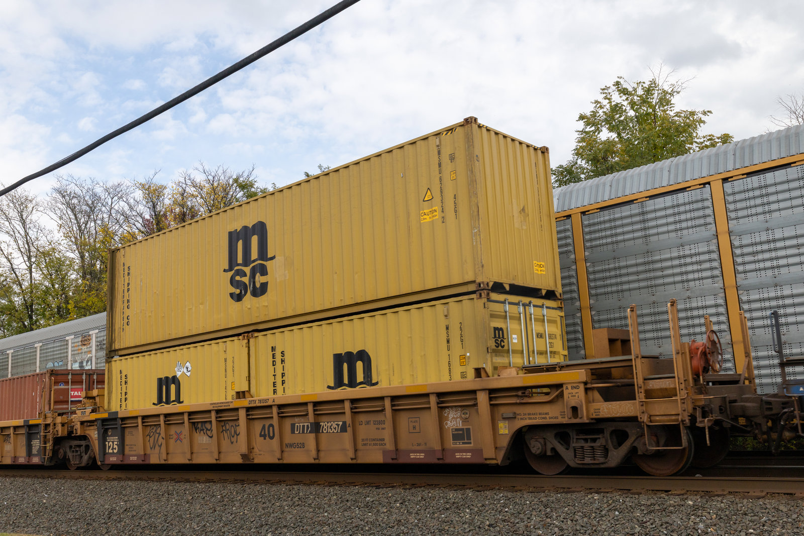DTTX 781357A