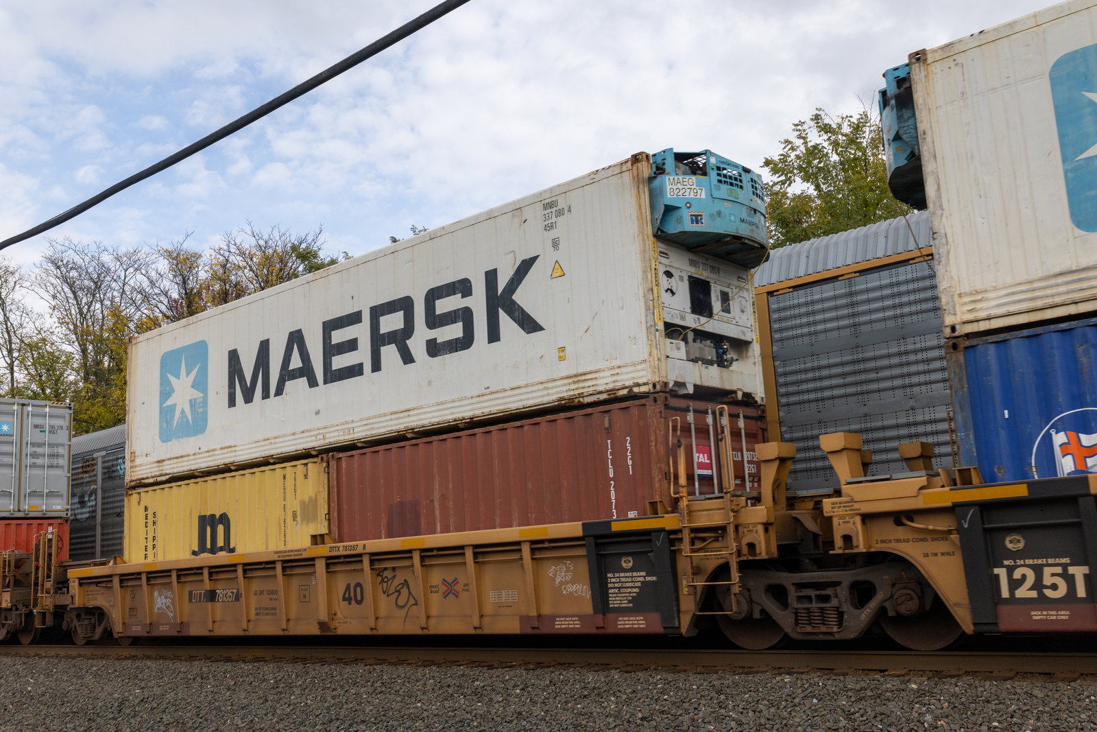 DTTX 781357B