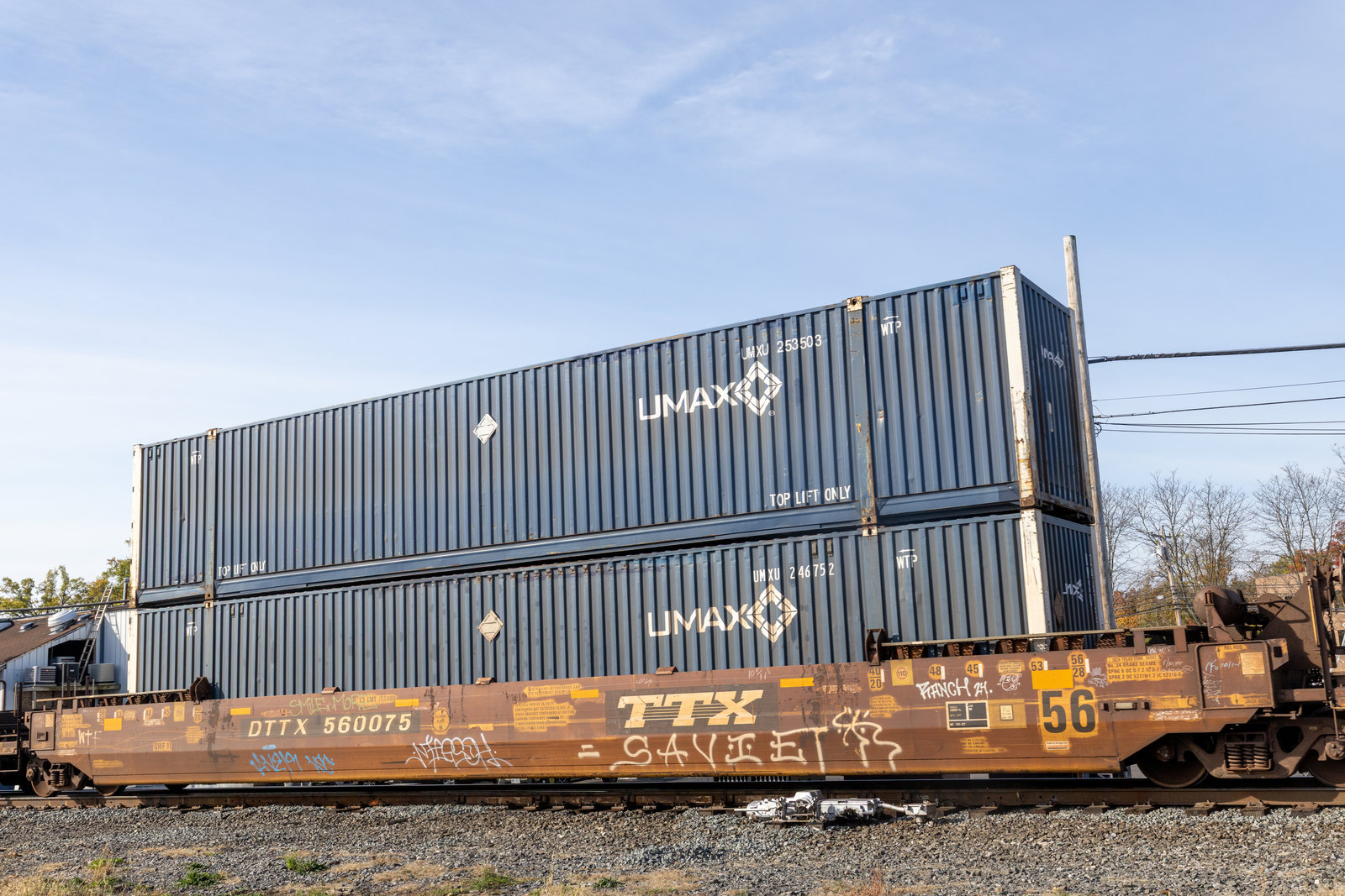 DTTX 560075