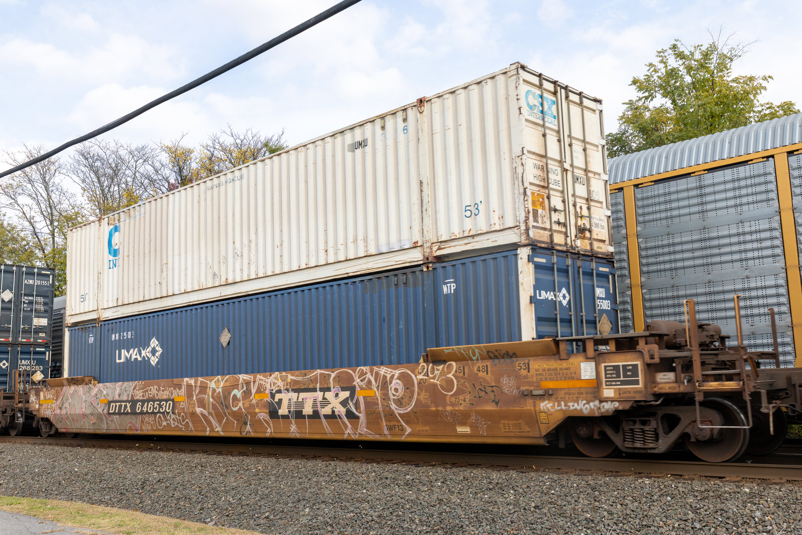 DTTX 646530